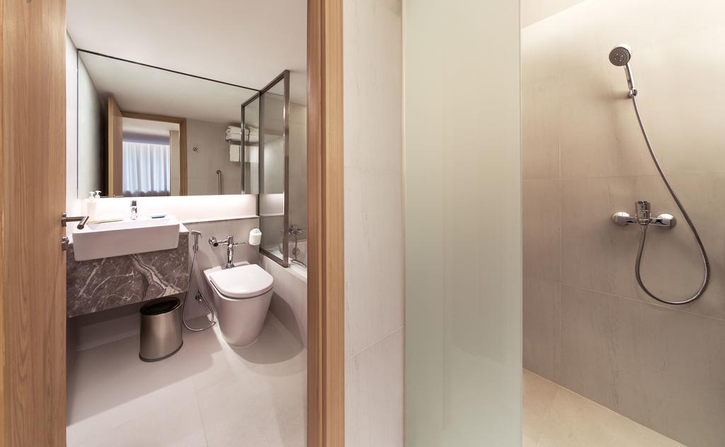 Kritthai Residence Банкок Екстериор снимка