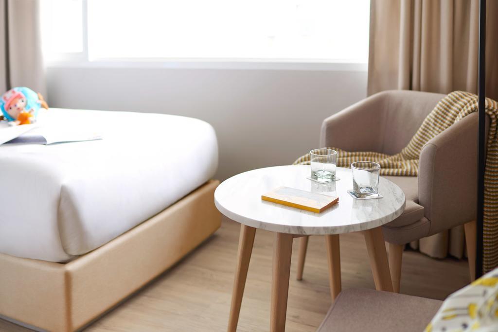 Kritthai Residence Банкок Екстериор снимка