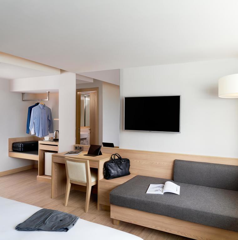 Kritthai Residence Банкок Екстериор снимка