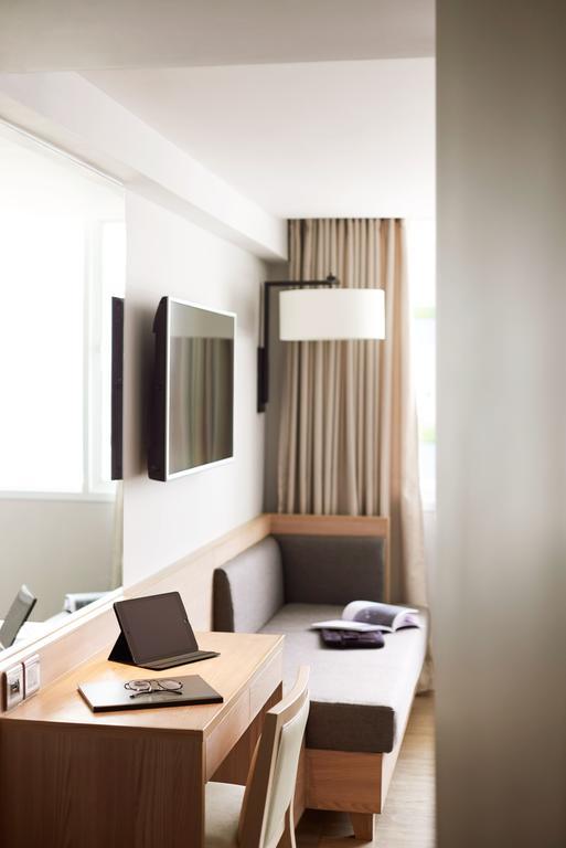 Kritthai Residence Банкок Екстериор снимка